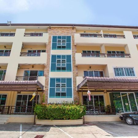 Le Viengping Hotel Chiang Mai Exterior photo
