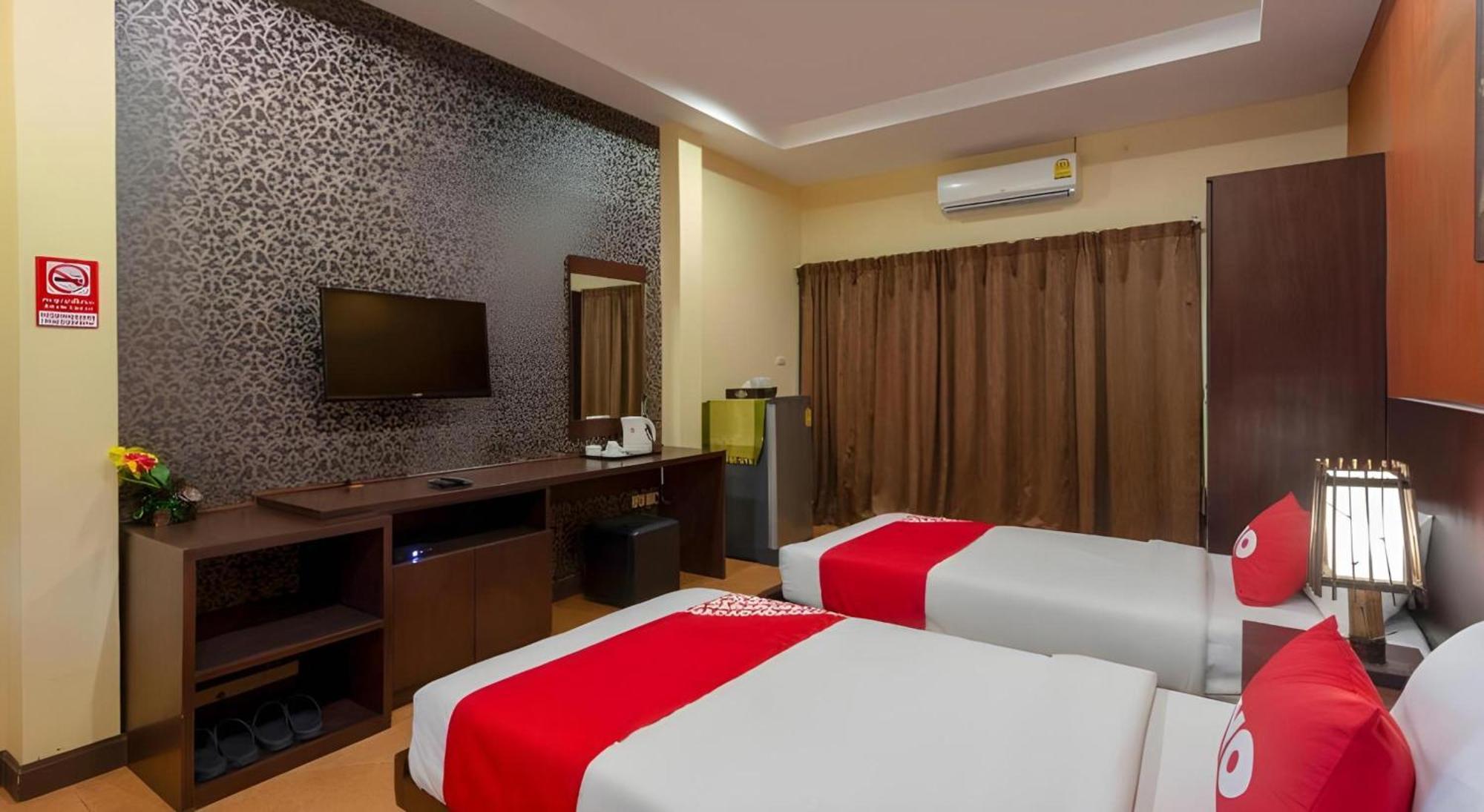Le Viengping Hotel Chiang Mai Exterior photo