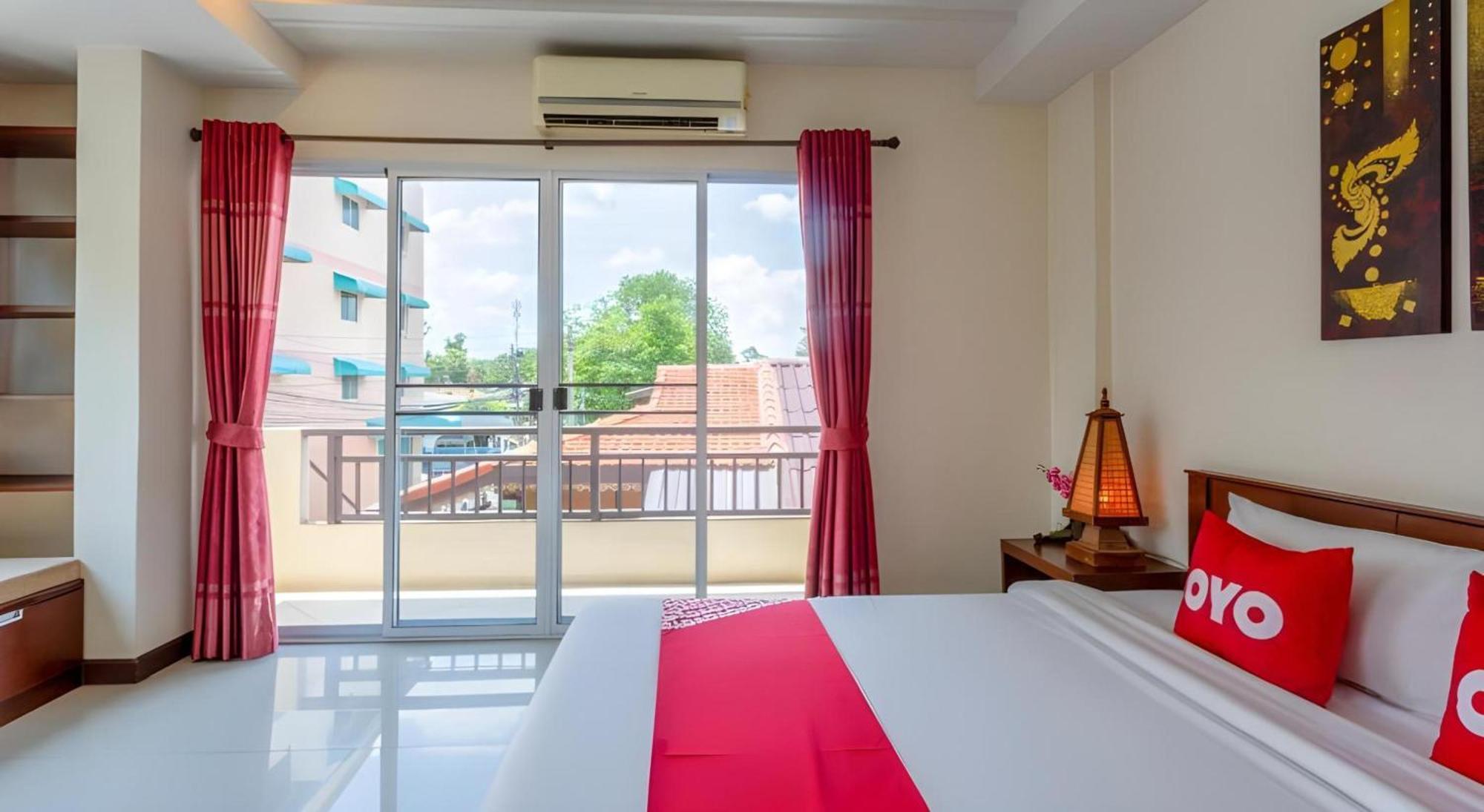 Le Viengping Hotel Chiang Mai Exterior photo
