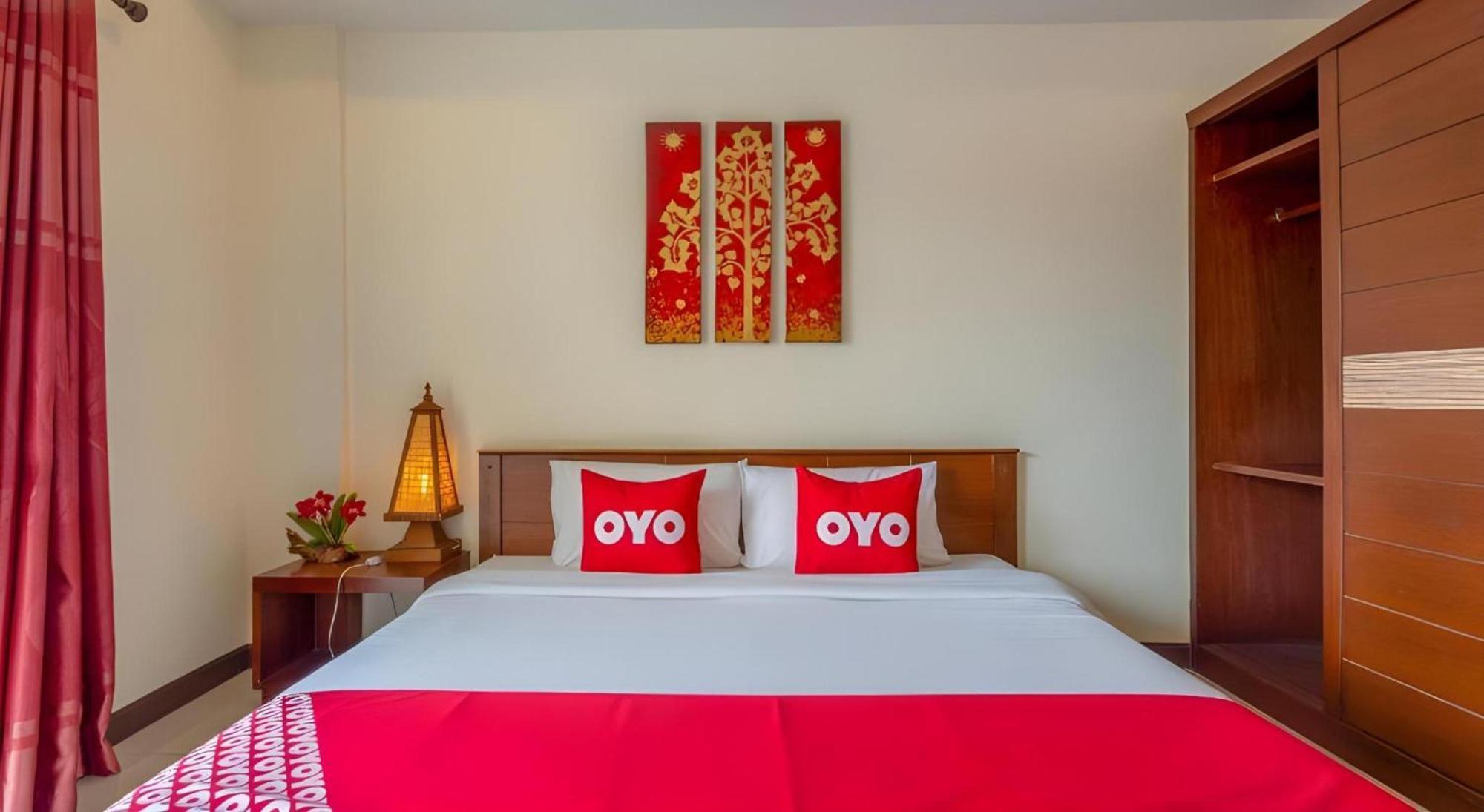 Le Viengping Hotel Chiang Mai Exterior photo