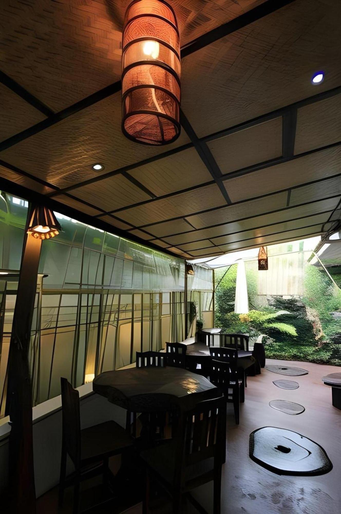 Le Viengping Hotel Chiang Mai Exterior photo