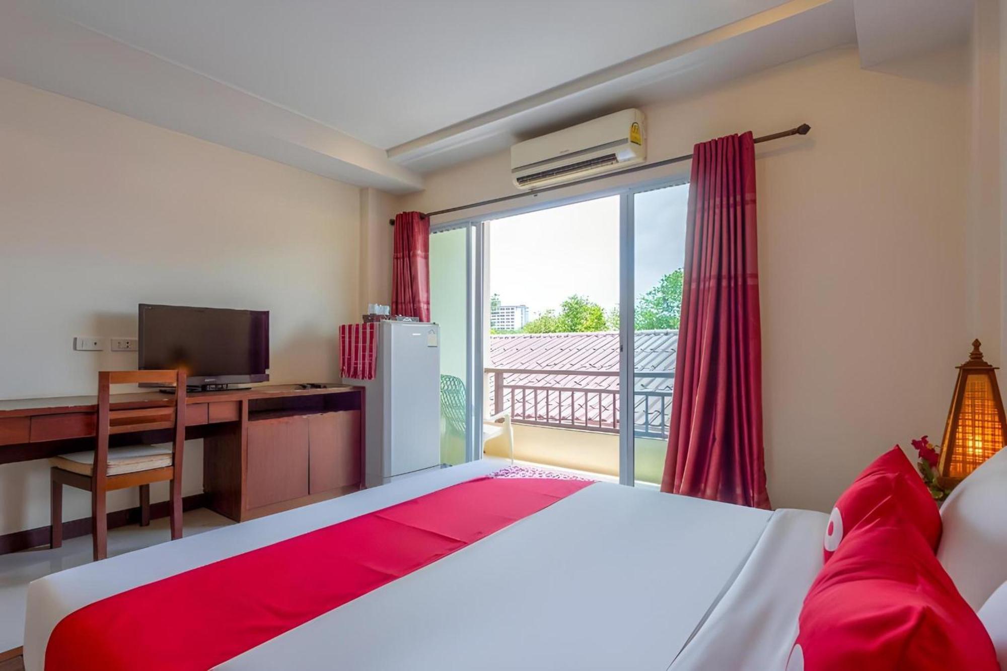Le Viengping Hotel Chiang Mai Exterior photo