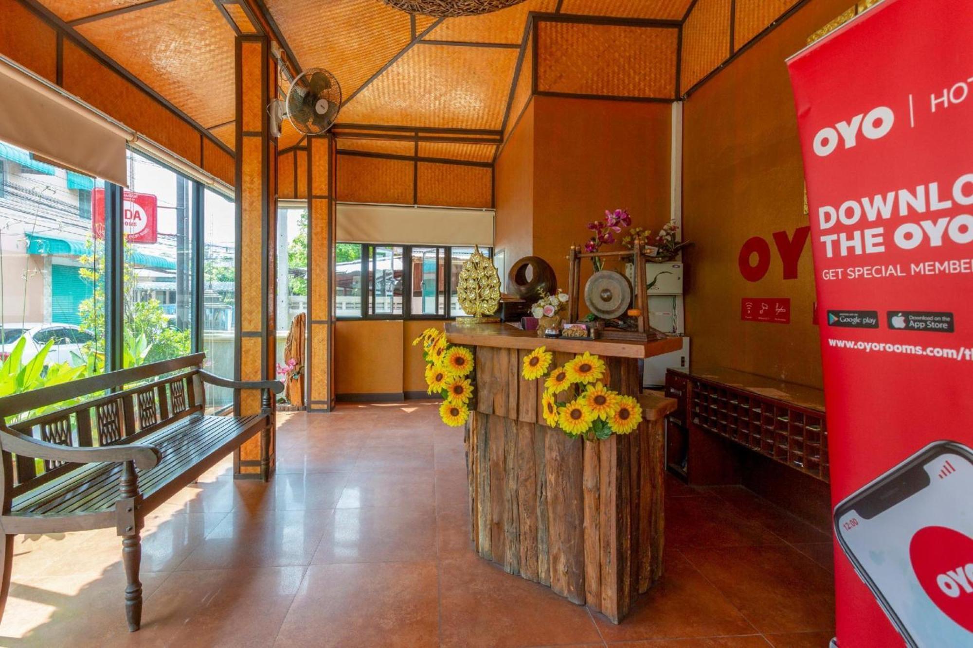 Le Viengping Hotel Chiang Mai Exterior photo